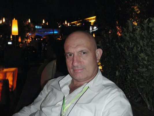  Bitola,   Aleksandr, 51 ,   