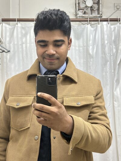  ,   Saksham, 23 ,   ,   