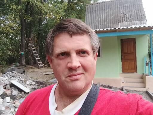  ,   Sergei, 46 ,   ,   , 
