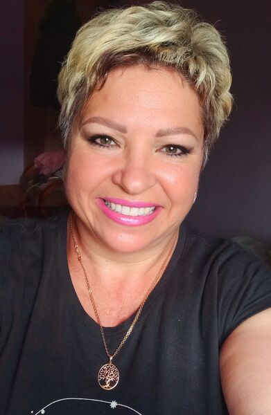   ,   Halyna, 52 ,   c 