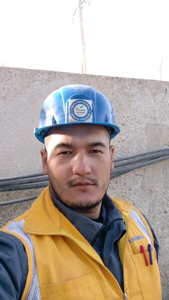  ,   Abrorbek, 31 ,   ,   