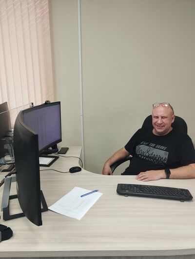  ,   Sergey, 48 ,   ,   , c , 