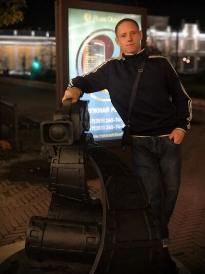  ,   Ilya, 27 ,   ,   