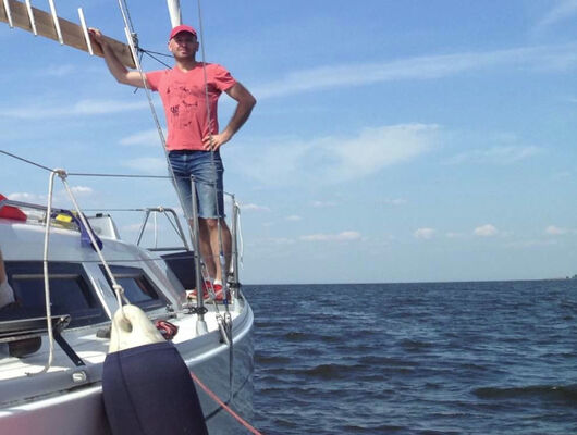  ,   Vasyl, 51 ,  