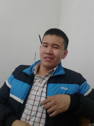  ,   Nurlan, 29 ,   