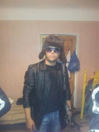  ,   Aleks, 34 ,   