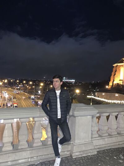  Bielany Wroclawskie,   Farruh, 22 ,   ,   , c 
