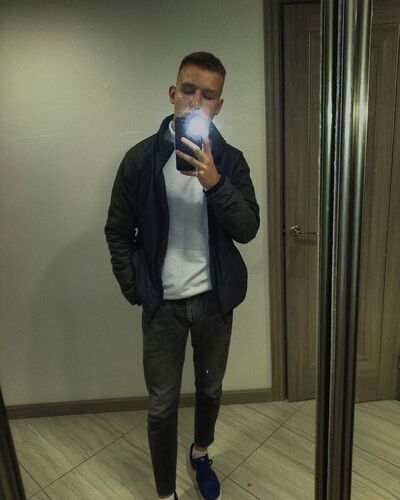  ,   Ilya, 23 ,   ,   
