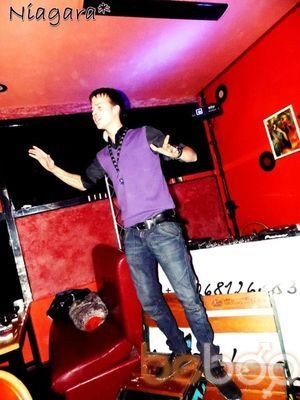  ,   Dj Achi, 35 ,   