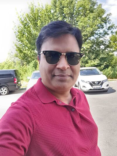  ,   Rajroy, 43 ,   ,   