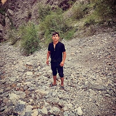  ,   Abrorjon, 20 ,   ,   