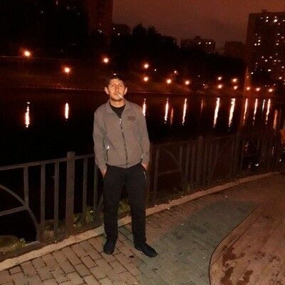  ,   Gevorg, 30 ,  