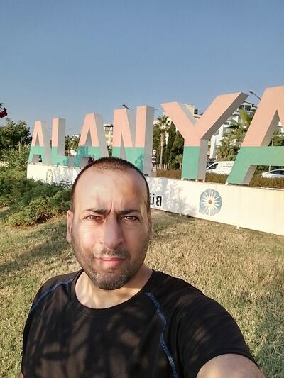  Alanya,   Faris, 40 ,     , c 