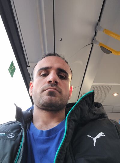  ,   Mehmet, 33 ,   ,   