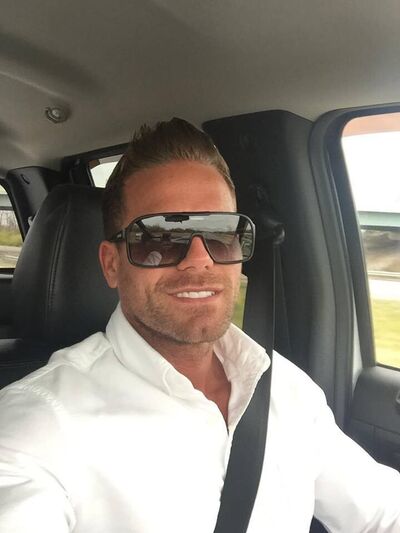  ,   Patrick, 43 ,   