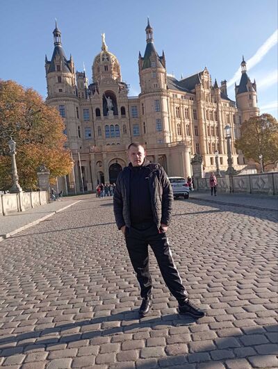  Schwerin,   Jeka, 35 ,   ,   
