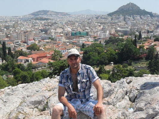  ,   Hayk, 45 ,   ,   
