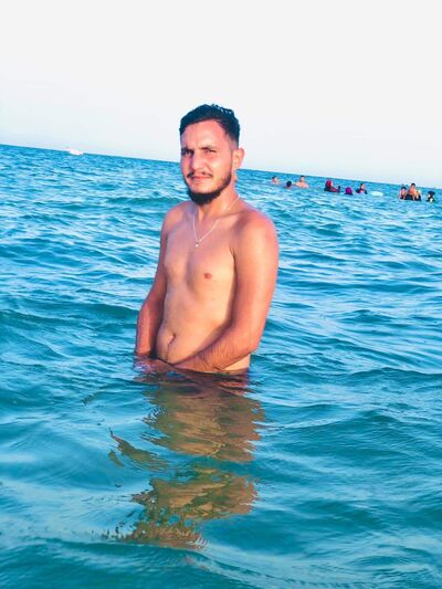  Tunis,   Amir, 29 ,   ,   