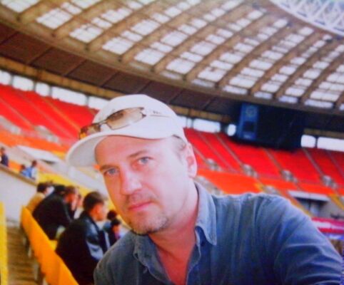  ,   Arkadij, 50 ,   ,   