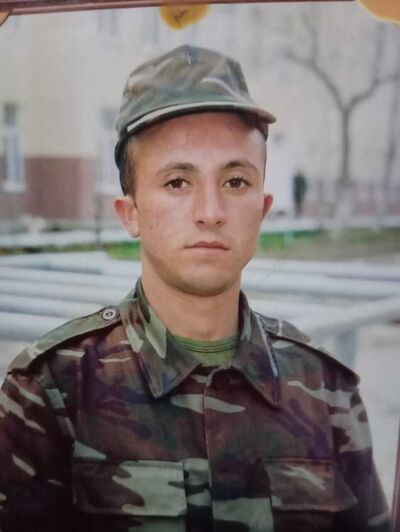  ,   Rovsan, 45 ,   ,   