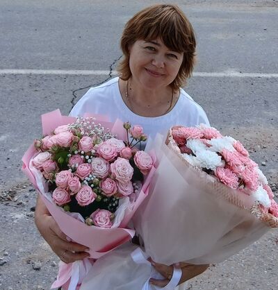  ,   Natalya, 51 ,   c 