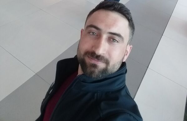  Adiyaman,   Ersan, 33 ,   ,   
