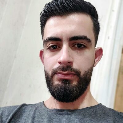  Beirut,   Ahmad, 26 ,   ,   