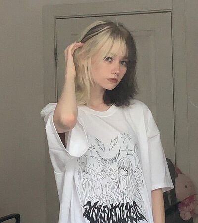 Знакомства Санкт-Петербург, фото девушки Мила, 18 лет, познакомится для флирта, любви и романтики, переписки
