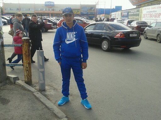  ,   AKMALJON, 35 ,  