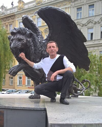  Bohnice,   Ivan, 57 ,   