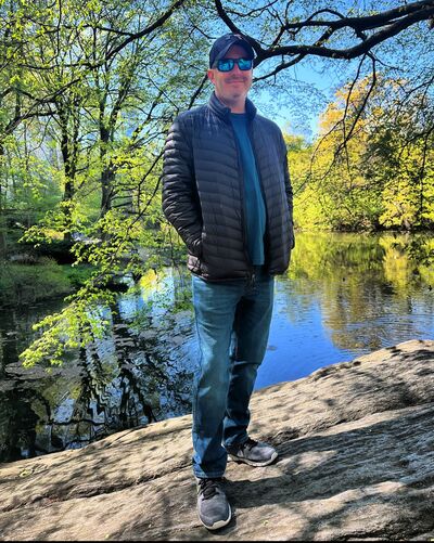  Johnston,   Michael, 54 ,   ,   