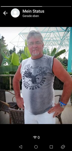 Bad Hersfeld,   Willi, 66 ,   