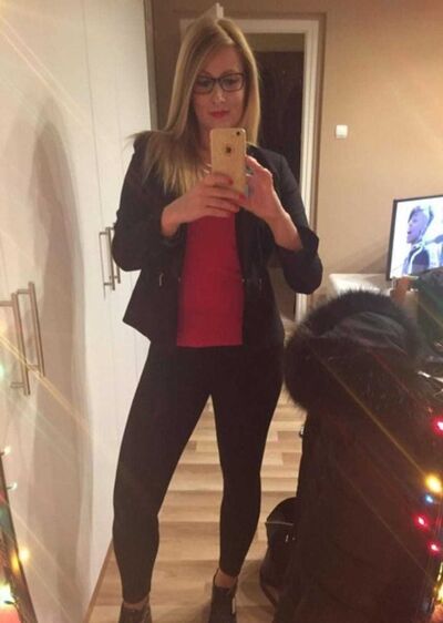  ,   Lena, 40 ,   