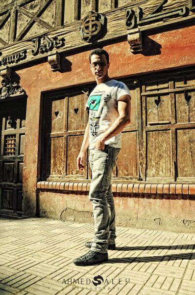  ,   Mostafa, 39 ,   ,   