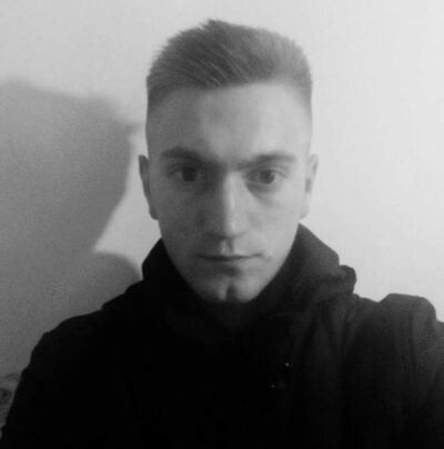  Andrychow,   Vasil, 30 ,   