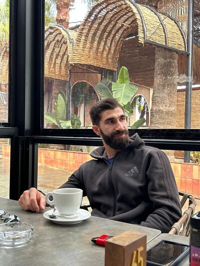  Limassol,   Panagiotis, 26 ,   ,   