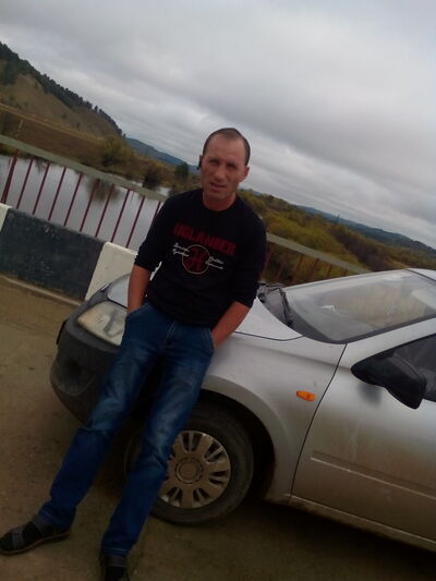  ,   Sergei, 51 ,   