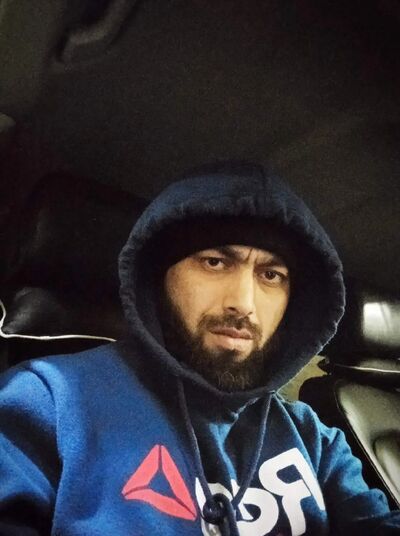  ,   Shamil, 38 ,   ,   
