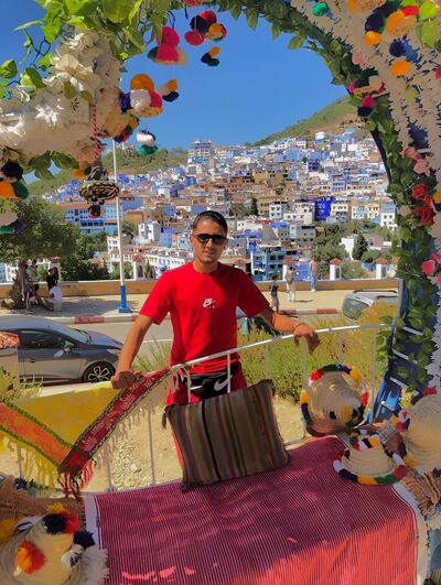  El Jadida,   Mounsif, 25 ,   ,   