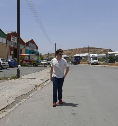  Nicosia,   , 22 ,   