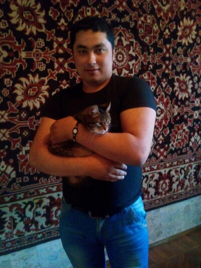  ,   IBROXIM, 37 ,   