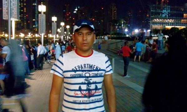  ,   Ravshan, 49 ,  