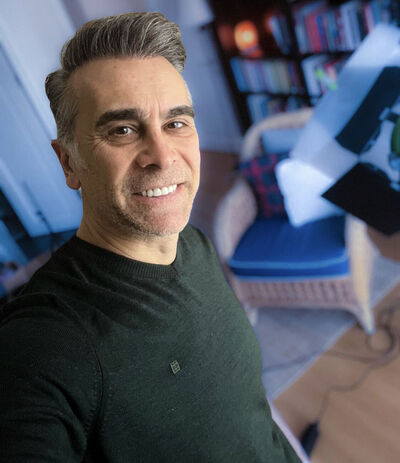  Geta,   Alan, 61 ,   ,   , c 