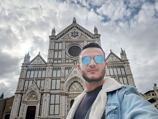  Algiers,   Aymen, 31 ,   ,   