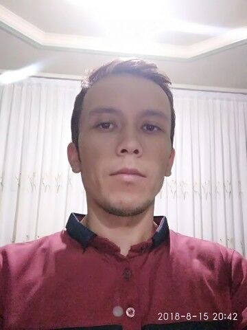  ,   Murod, 27 ,   