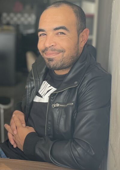 Tunis,   Haythem, 40 ,   c 