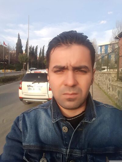  Cerkezkoy,   Jasur, 37 ,   ,   