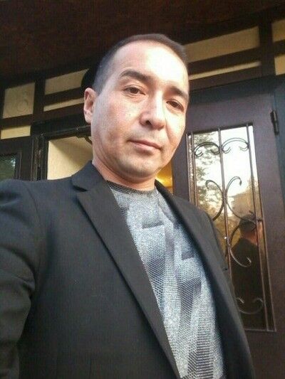  17952564  Kuanysh, 46 ,    