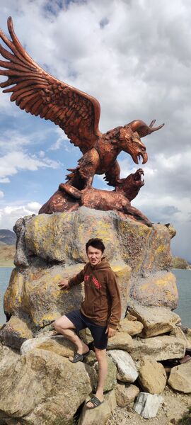  Ulaanbaatar,   Oleg, 30 ,   ,   , c , 