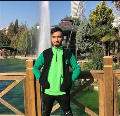  ,   Mustafo, 26 ,   ,   